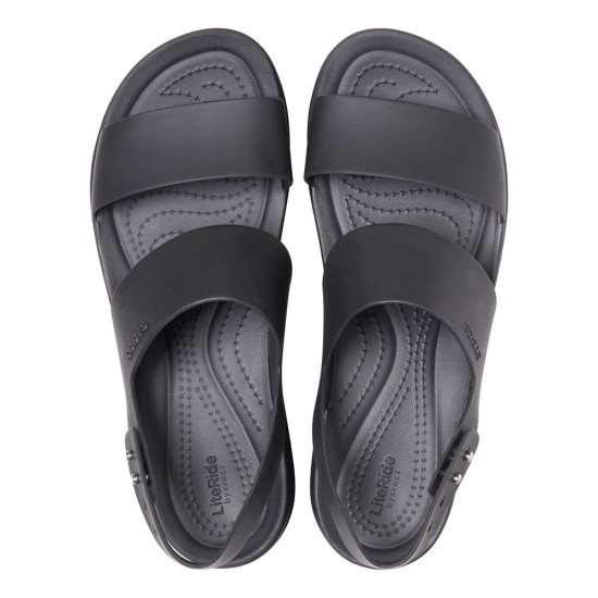 Crocs Brooklyn Low Wedge